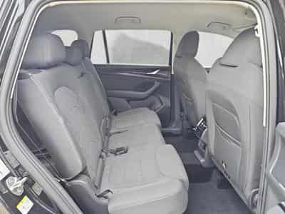 Skoda Kodiaq 1.5 TSI mHEV 110 kW Selection (2026) - Photo 13