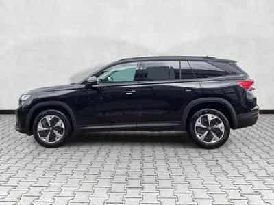Skoda Kodiaq 1.5 TSI mHEV 110 kW Selection (2026) - Photo 4