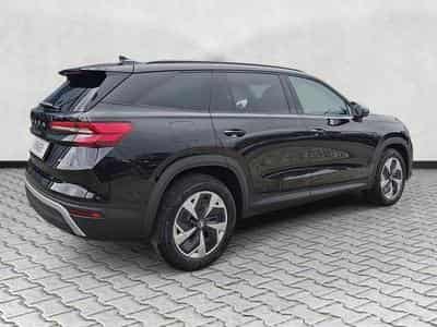Skoda Kodiaq 1.5 TSI mHEV 110 kW Selection (2026) - Photo 7