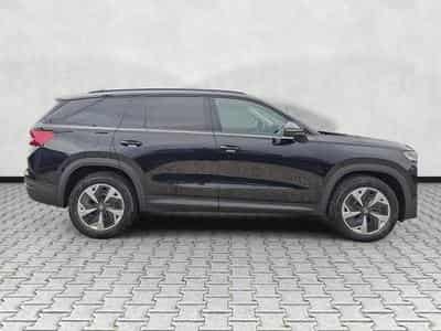 Skoda Kodiaq 1.5 TSI mHEV 110 kW Selection (2026) - Photo 8