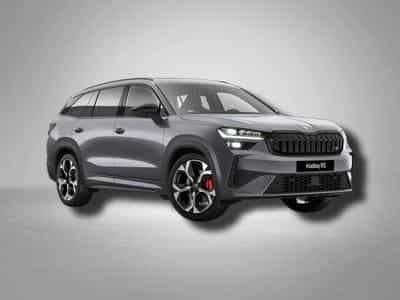 Skoda Kodiaq RS 2.0 TSI 7-Gang DSG 4x4 (2026) - Photo 1
