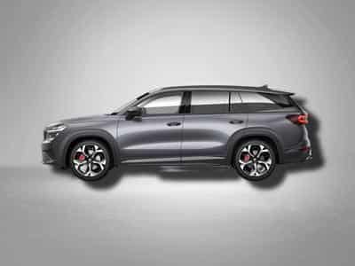 Skoda Kodiaq RS 2.0 TSI 7-Gang DSG 4x4 (2026) - Photo 2