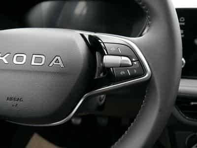 Skoda Fabia Selection (2026) - Photo 13