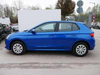 Skoda Fabia Selection (2026) - Photo 4