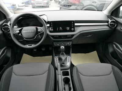Skoda Fabia Selection (2026) - Photo 10