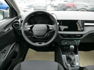 Skoda Fabia Selection (2026) - Photo 11