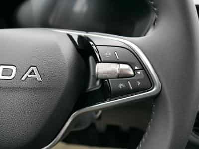 Skoda Fabia Selection (2026) - Photo 13