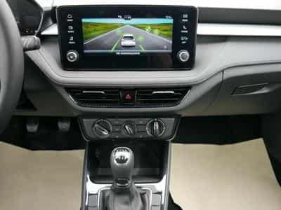Skoda Fabia Selection (2026) - Photo 14