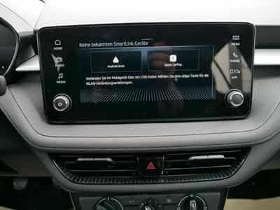 Skoda Fabia Selection (2026) - Photo 15