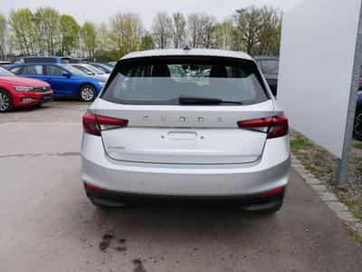Skoda Fabia Selection (2026) - Photo 2