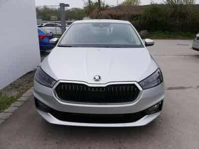 Skoda Fabia Selection (2026) - Photo 3