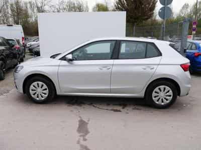 Skoda Fabia Selection (2026) - Photo 5