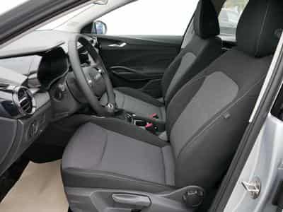 Skoda Fabia Selection (2026) - Photo 9