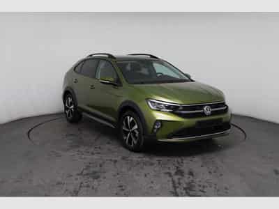 VW Taigo New Edition (2026) - Photo 10