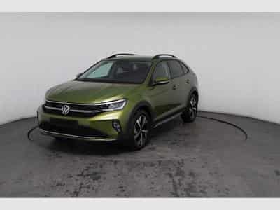 VW Taigo New Edition (2026) - Photo 3