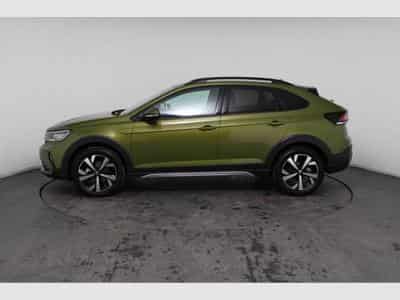 VW Taigo New Edition (2026) - Photo 4
