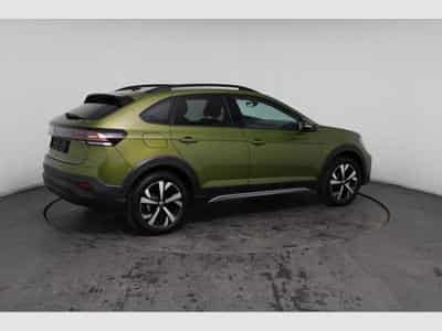 VW Taigo New Edition (2026) - Photo 8