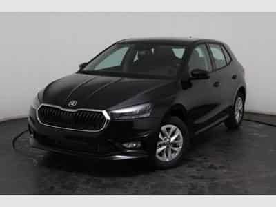 Skoda Fabia Selection Plus (2026) - Photo 1