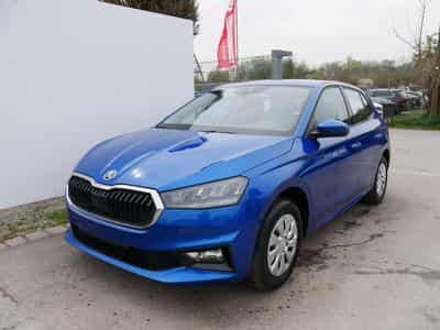 Skoda Fabia Selection (2026) - Photo 1