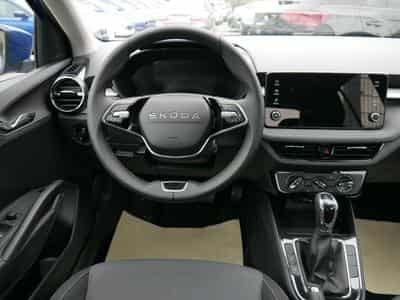 Skoda Fabia Selection (2026) - Photo 12
