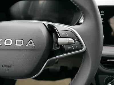 Skoda Fabia Selection (2026) - Photo 14