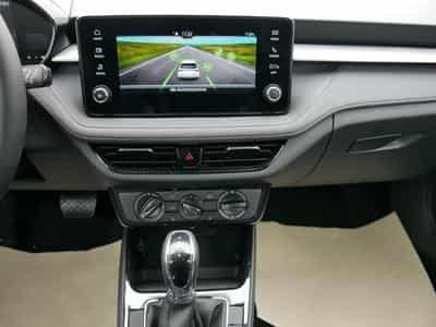 Skoda Fabia Selection (2026) - Photo 15