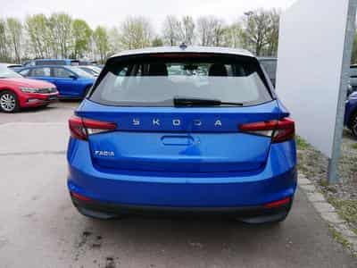 Skoda Fabia Selection (2026) - Photo 2