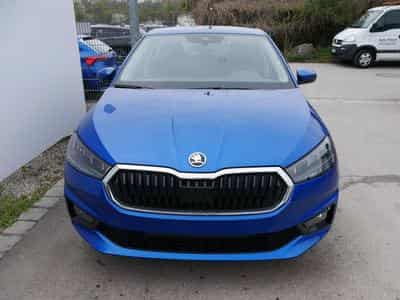 Skoda Fabia Selection (2026) - Photo 3