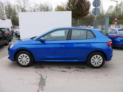 Skoda Fabia Selection (2026) - Photo 5