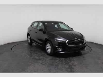 Skoda Fabia Selection Plus (2026) - Photo 10