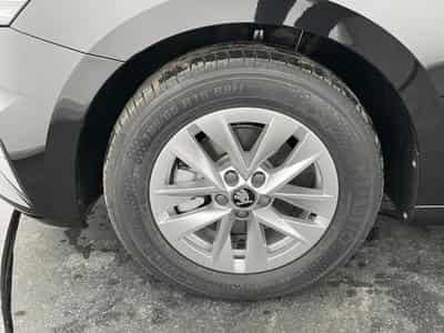 Skoda Fabia Selection Plus (2026) - Photo 11