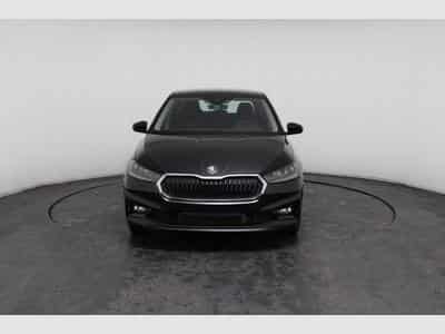 Skoda Fabia Selection Plus (2026) - Photo 2