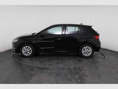Skoda Fabia Selection Plus (2026) - Photo 4