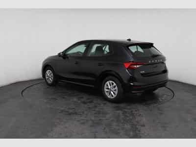 Skoda Fabia Selection Plus (2026) - Photo 5
