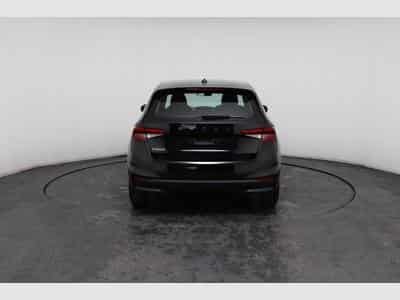 Skoda Fabia Selection Plus (2026) - Photo 6