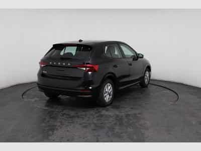 Skoda Fabia Selection Plus (2026) - Photo 7