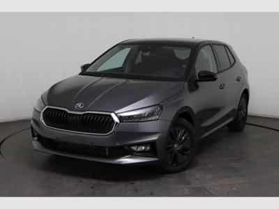 Skoda Fabia Selection Plus (2026) - Photo 1