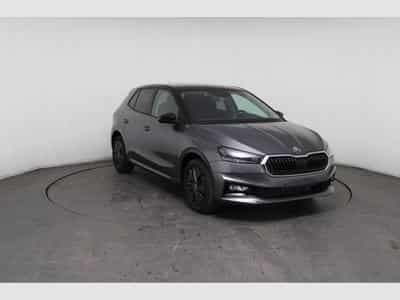 Skoda Fabia Selection Plus (2026) - Photo 10