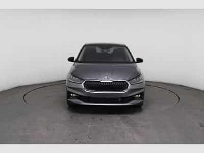 Skoda Fabia Selection Plus (2026) - Photo 2