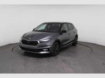 Skoda Fabia Selection Plus (2026) - Photo 3