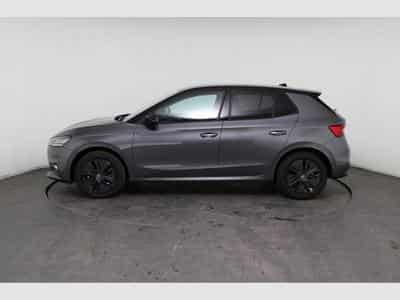 Skoda Fabia Selection Plus (2026) - Photo 4