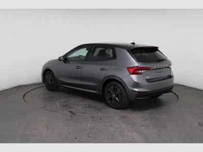 Skoda Fabia Selection Plus (2026) - Photo 5