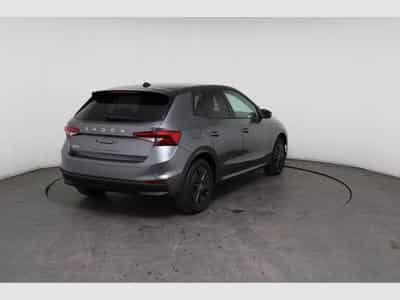 Skoda Fabia Selection Plus (2026) - Photo 7