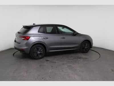 Skoda Fabia Selection Plus (2026) - Photo 8