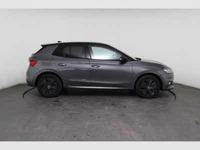 Skoda Fabia Selection Plus (2026) - Photo 9