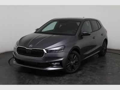 Skoda Fabia Balance (2026) - Photo 1
