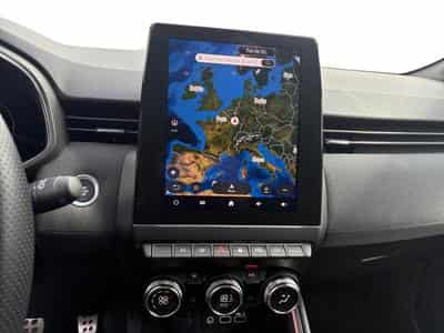 Renault Clio 1.6i Esprit Alpine E-Tech Full Hybrid (2025) - Foto 11