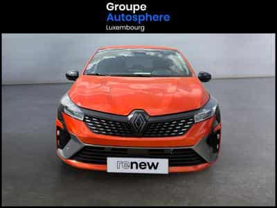 Renault Clio 1.6i Esprit Alpine E-Tech Full Hybrid (2025) - Foto 2