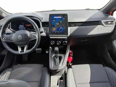 Renault Clio 1.6i Esprit Alpine E-Tech Full Hybrid (2025) - Foto 7