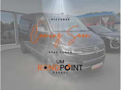 VW T7 2.0 TDI 204 ch 4MOTION Generation Six (2021) - Foto 1
